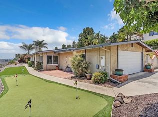 14918 Quail Valley Way, El Cajon, CA 92021