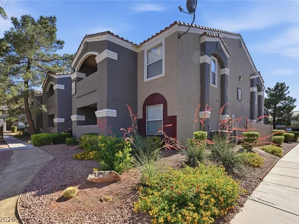 5055 W Hacienda Ave Unit 1015, Las Vegas, NV 89118