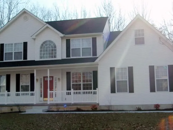 41 Whiskey Mill Rd, Clarksboro, NJ 08020