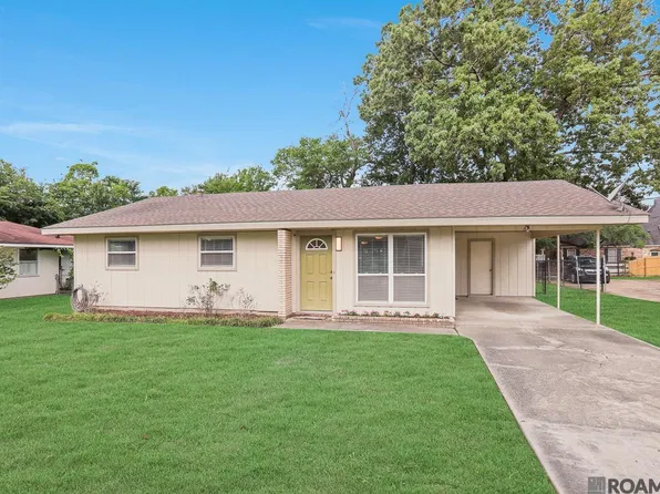 4334 Bea Dr, Baton Rouge, LA 70809