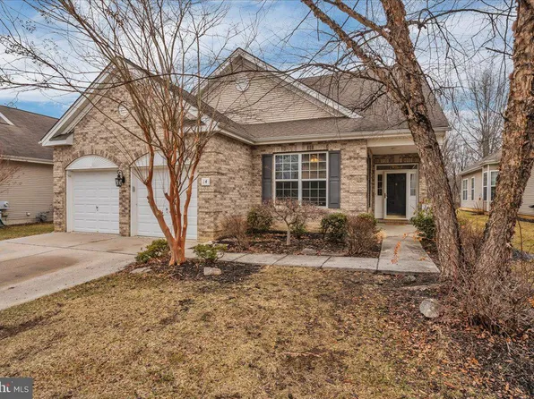 14 Highland Ct, Woolwich Township, NJ 08085