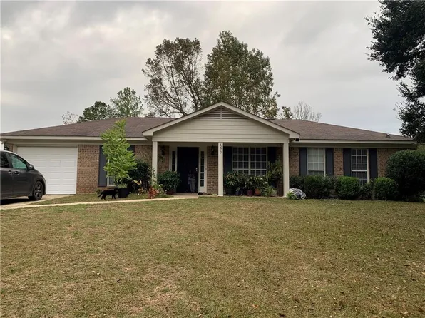7070 Gran Forest Dr, Irvington, AL 36544