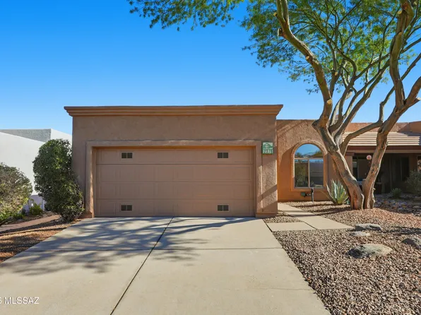 2379 S Orchard View Dr, Green Valley, AZ 85614