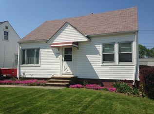 12409 Shady Oak Blvd, Garfield Heights, OH