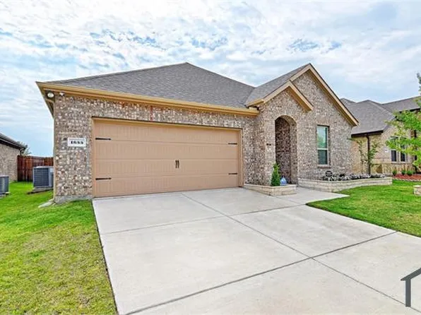 1655 Ratama Dr, Princeton, TX 75407
