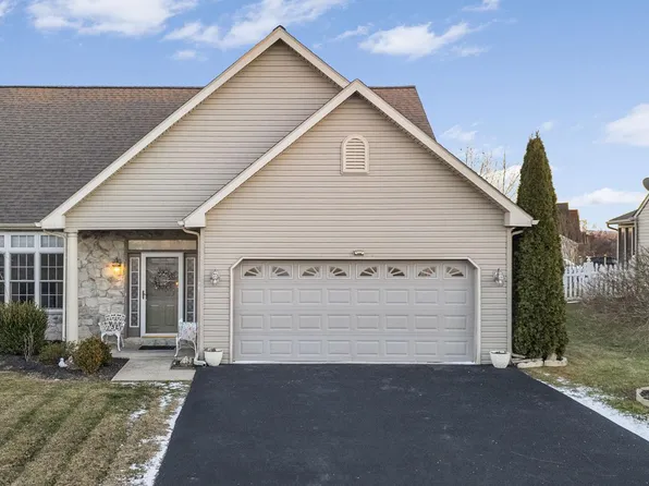 2182 Weeping Willow Ln, Mount Joy, PA 17552