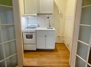 8 Garrison St APT 608, Boston, MA 02116