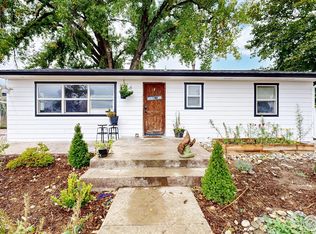 217 W Trilby Rd, Fort Collins, CO 80525