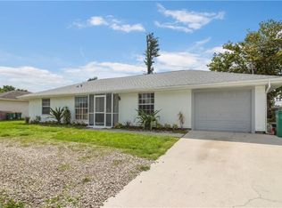 1836 52nd Ter SW, Naples, FL 34116