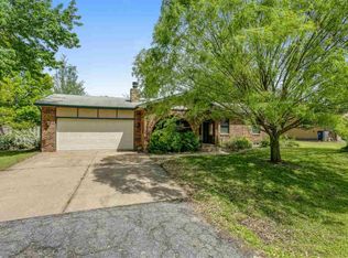 714 S Opal Ave, Maize, KS 67101