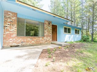 2502 Skye Rd, Washougal, WA 98671