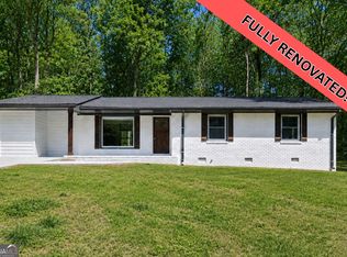 67 Kilkelly Ct, Dallas, GA 30132