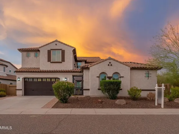 1528 W RED BIRD Road, Phoenix, AZ 85085