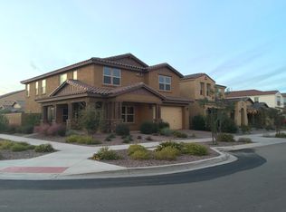 4944 S Dassault Way, Mesa, AZ 85212