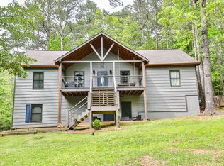 56 Tara Ln, Ellijay, GA --