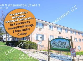 260 N Washington St APT 3, Berlin, WI 54923