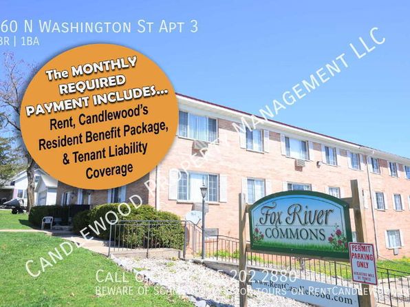 260 N Washington St APT 3
