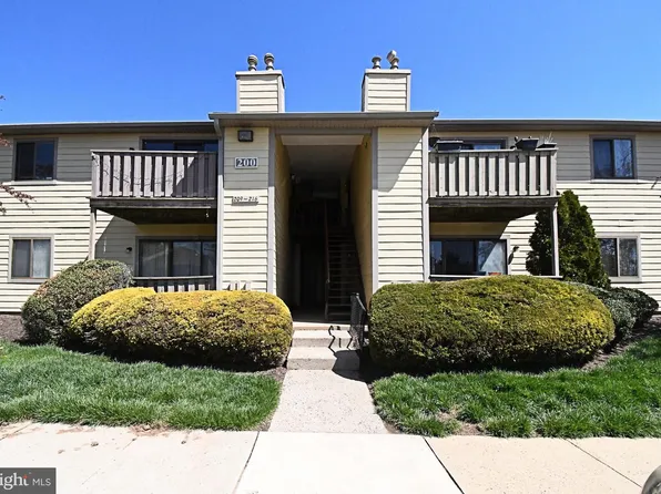 216 Stockton Ct, North Wales, PA 19454