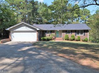 7547 Fielder Rd, Jonesboro, GA 30236