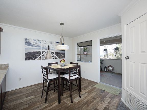 5th image of 3545 Paseo De Francisco Unit 232