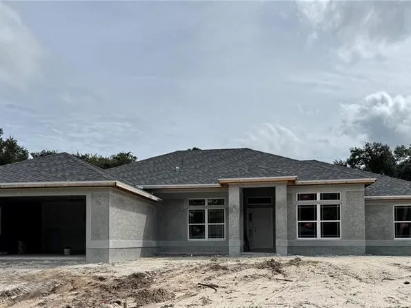 4086 SANTA ANA RD., NORTH PORT, FL 34286