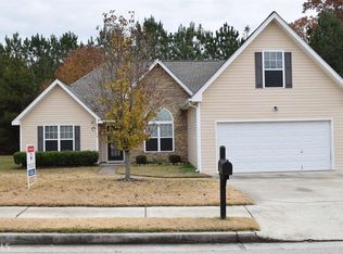4330 Big Horn Pass, Douglasville, GA 30135