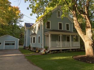 4 Prospect Rd, Andover, MA 01810