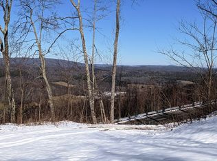 Old Mountain Rd, Bland, VA 24315