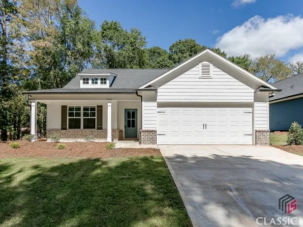 136 Franklin Hills Drive #B7, Carnesville, GA 30521