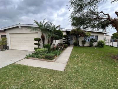 14261 Beckner St, La Puente, CA, 91746
