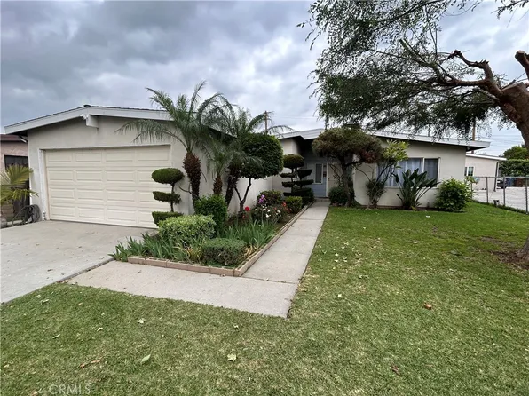 14261 Beckner St, La Puente, CA 91746