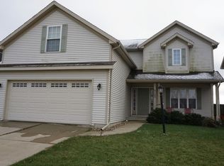 4105 Pebblebrook Ln, Champaign, IL 61822