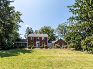 7110 Winchester Rd, Fort Wayne, IN 46819