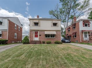 5466 Hollywood Ave, Maple Heights, OH
