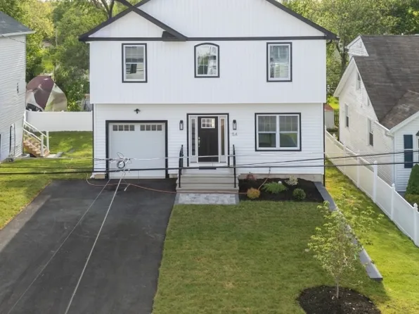 54 Navajo Ave, Parsippany-Troy Hills Twp., NJ 07034