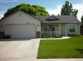 16621 N Windsor Ln, Nampa, ID 83687