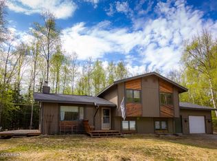 3330 S Claiborne Dr, Wasilla, AK 99623