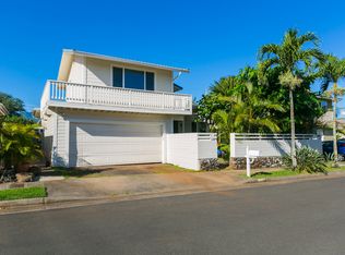 66-495 Kilioe Pl, Haleiwa, HI 96712