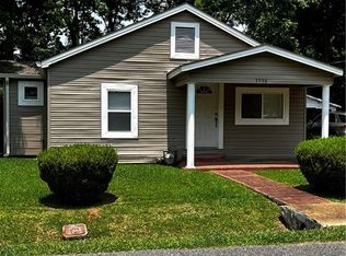 3508 Royal Dr, Alexandria, LA 71302