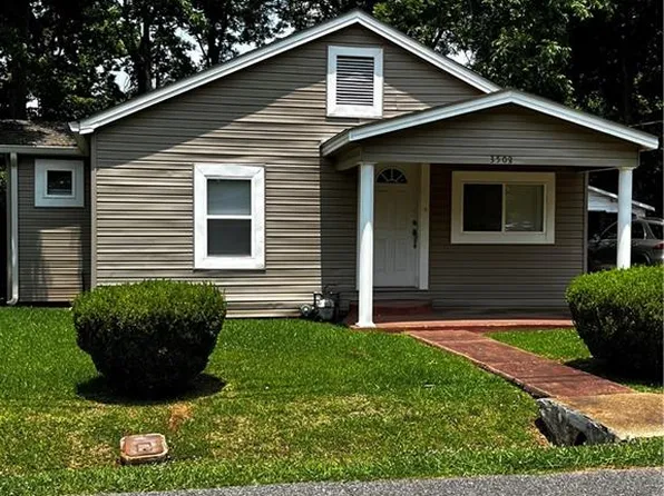 3508 Royal Dr, Alexandria, LA 71302