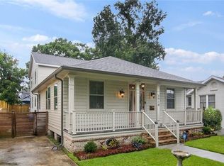 3918 Clermont Dr, New Orleans, LA 70122