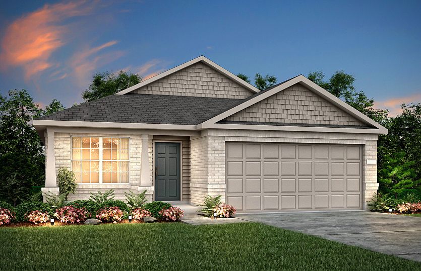 Home Exterior S