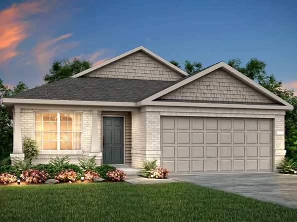 14834 Ash Landing Dr, Conroe, TX 77302