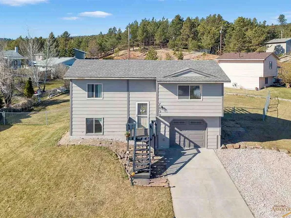 7809 Timberline Rd, Black Hawk, SD 57718