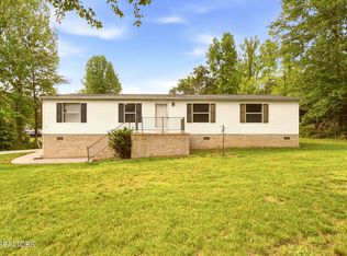 133 Cutters Ln, Clinton, TN 37716