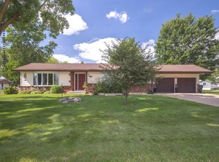 601 E Terrace St, Colby, WI 54421