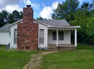 3311 Oak Grove St, Fort Smith, AR 72904