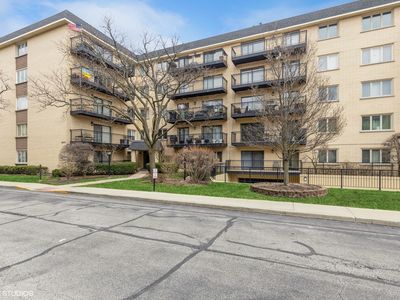 8600 Waukegan Rd UNIT 309E, Morton Grove, IL, 60053