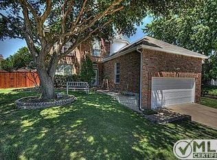 18539 Timber Oaks Dr, Dallas, TX 75287