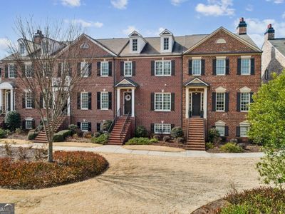 430 Rose Garden Ln, Alpharetta, GA, 30009